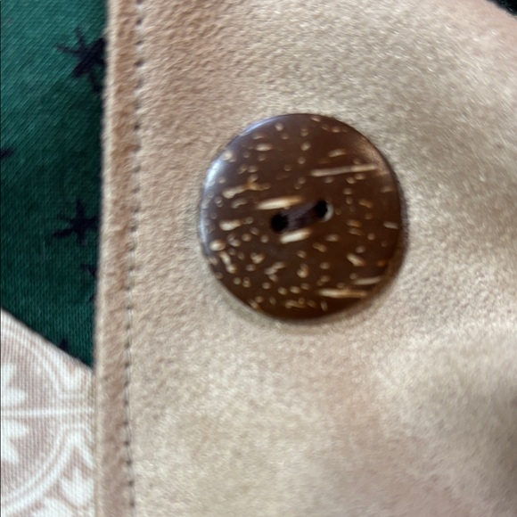 Fish-Shaped Drawstring Bag - Picture 5 of 5